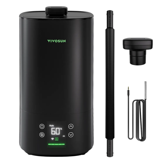 VIVOSUN AeroStream H05 Humidifier Environment Control Vivosun