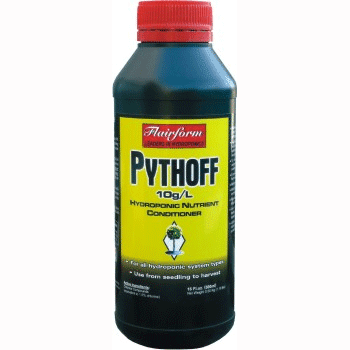 Pythoff | Semi-Hydro Root Rot Prevention Plant Food and Nutrients Flairform