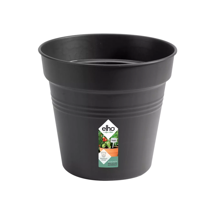 Elho Green Basics Grow House Round - GROW TROPICALS