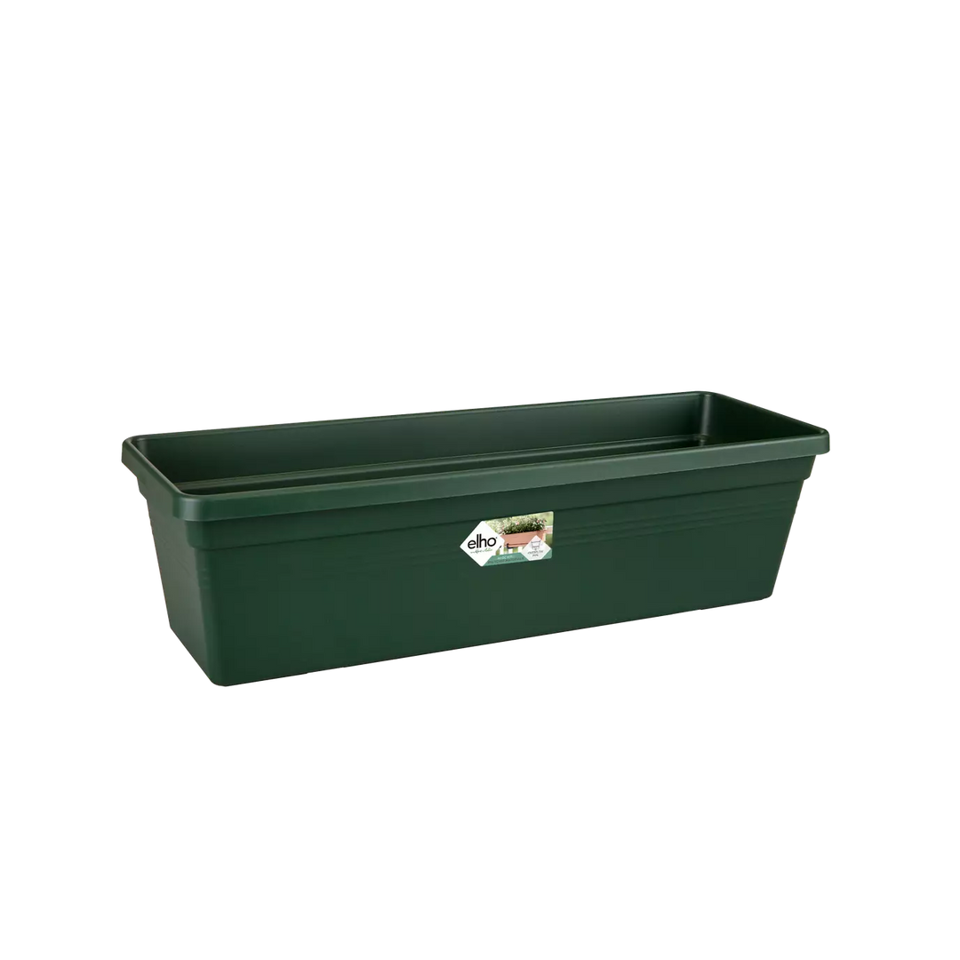 Elho Green Basics Trough Pot - GROW TROPICALS