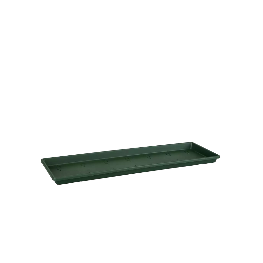 Elho Green Basics Trough Saucer - GROW TROPICALS