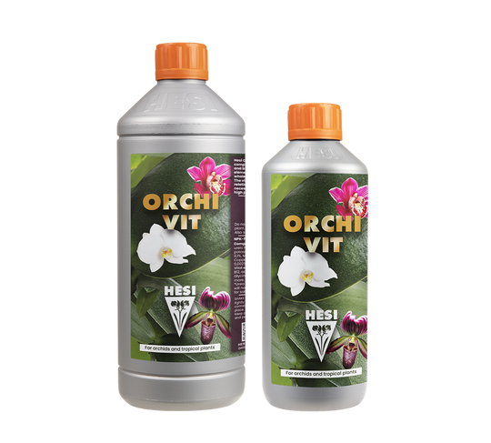 Hesi OrchiVit Fertiliser Plant Food and Nutrients Hesi