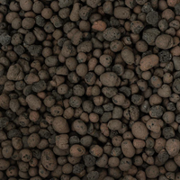 Clay Pebbles 10-20mm Grade