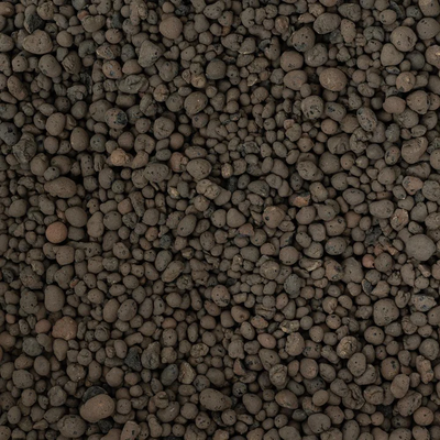Expanded Clay Pebbles 4-10mm Grade Potting Soil & Substrates GrowTropicals