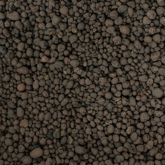 Expanded Clay Pebbles 4-10mm Grade Potting Soil & Substrates GrowTropicals