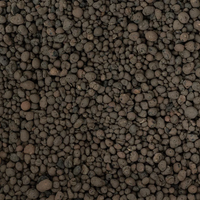 Expanded Clay Pebbles 4-10mm Grade