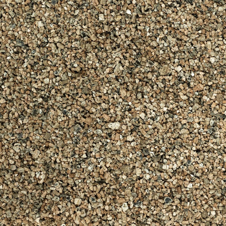 Vermiculite - GROW TROPICALS