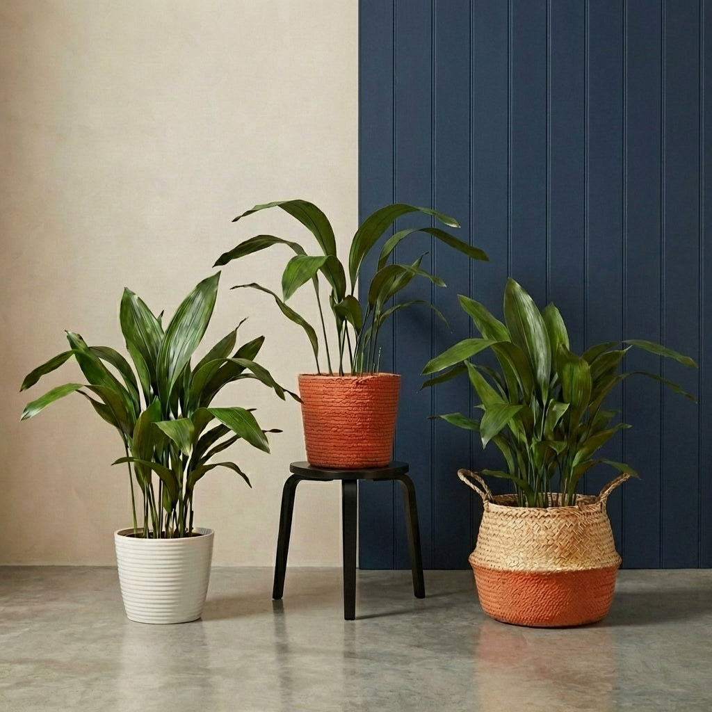 Aspidistra elatior | Plants