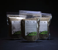 Dusk Moss Mix