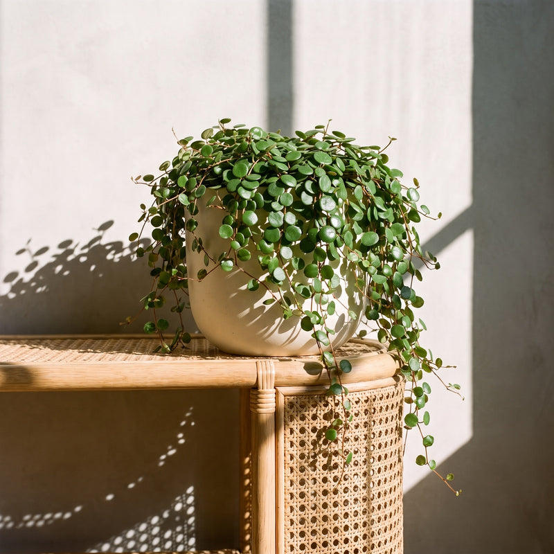 Peperomia Pepperspot Plants GrowTropicals