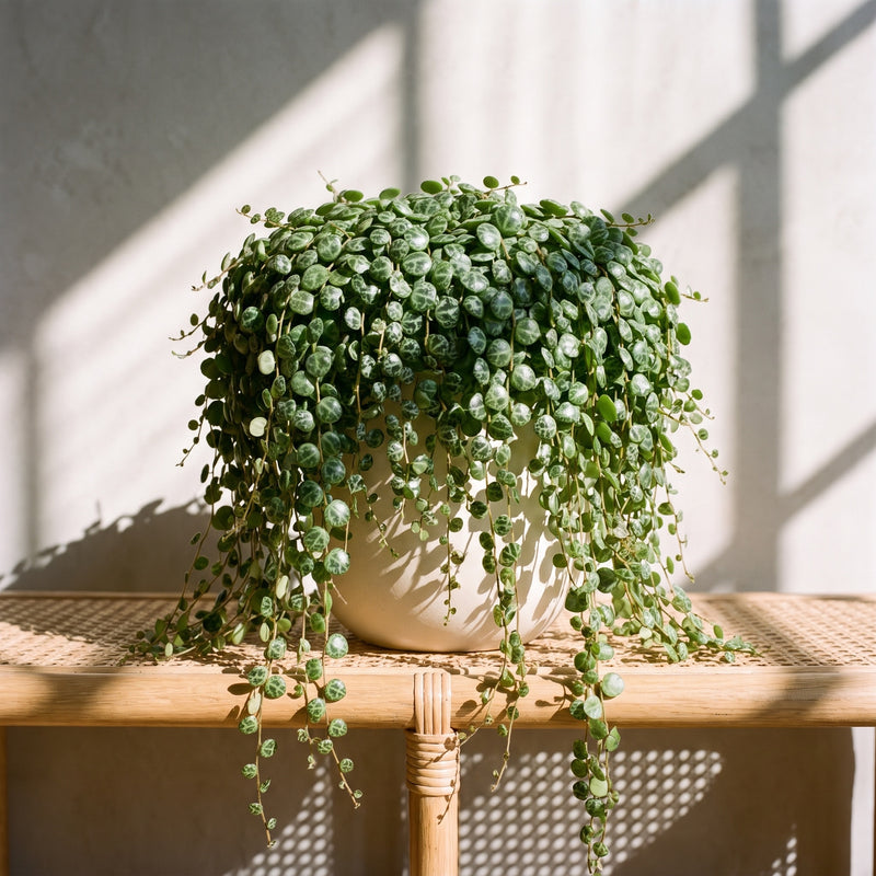 Peperomia Prostrata Plants GrowTropicals