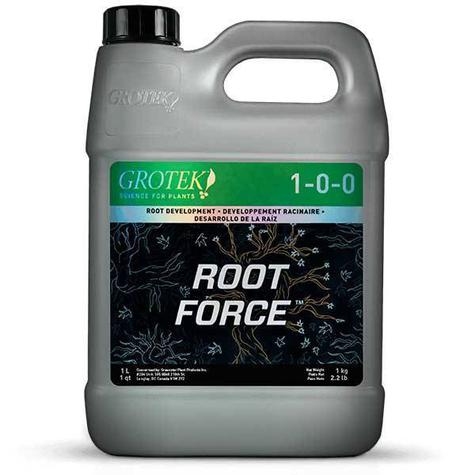 Grotek Rootforce - Root Developer | Nutrients | GrowTropicals.com