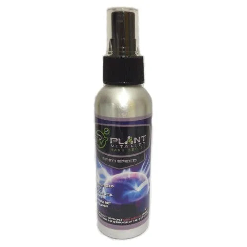 Plant Vitality Seed Speed - 125ml Plant Food and Nutrients Plant Vitality