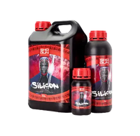 Shogun Silicon - Grow Stronger Plants