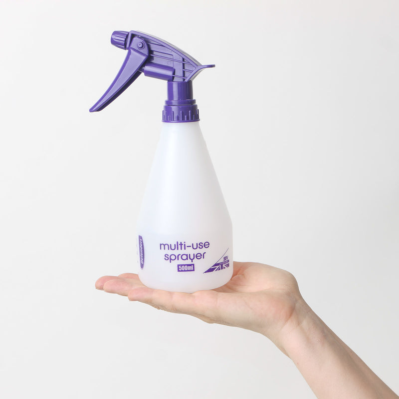 Multipurpose Spray Bottle Gardening Tools GrowTropicals