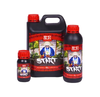 Shogun Start - Young Plant Boost