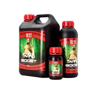Shogun Sumo Boost - Flowering Biostimulant
