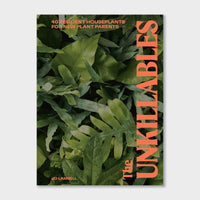 The Unkillables: 40 resilient house plants for new plant