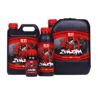 Shogun Zenzym - Enzymatic Root Cleaner