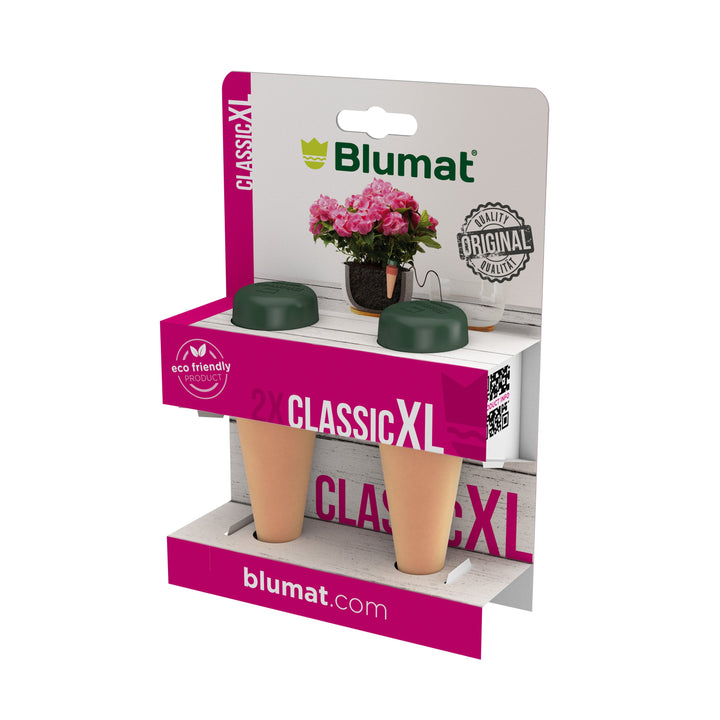 Blumat Classic | Simple Self-Watering System - GROW TROPICALS