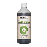 BioBizz Acti-Vera | Immune System Booster | Improved Nutrient Uptake