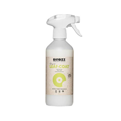 BioBizz Leaf-Coat | Leaf Protection | Pesticide Alternative - House of Kojo