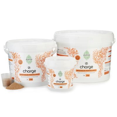Ecothrive Charge | Soil Conditioner | Biosimulant - GROW TROPICALS