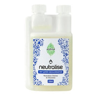 Ecothrive Neutralise | Tap Water Dechlorinator