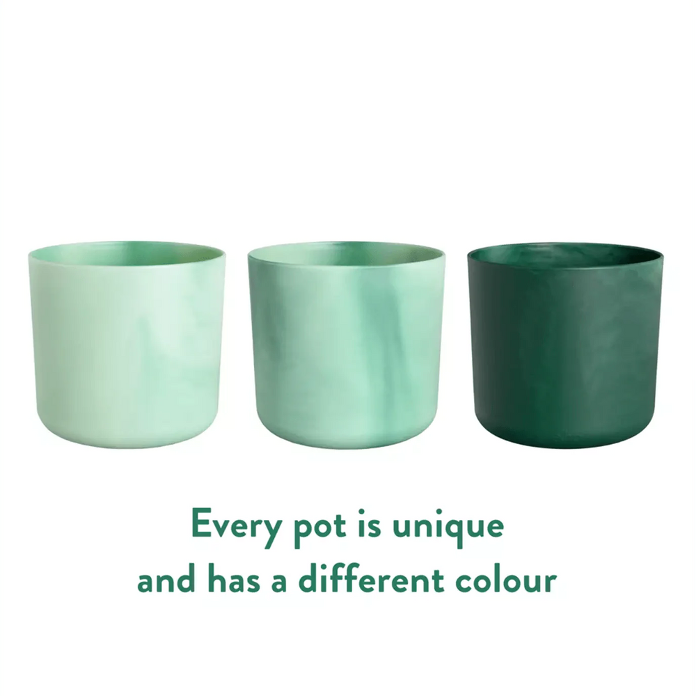 Elho Ocean Collection Pot - GROW TROPICALS