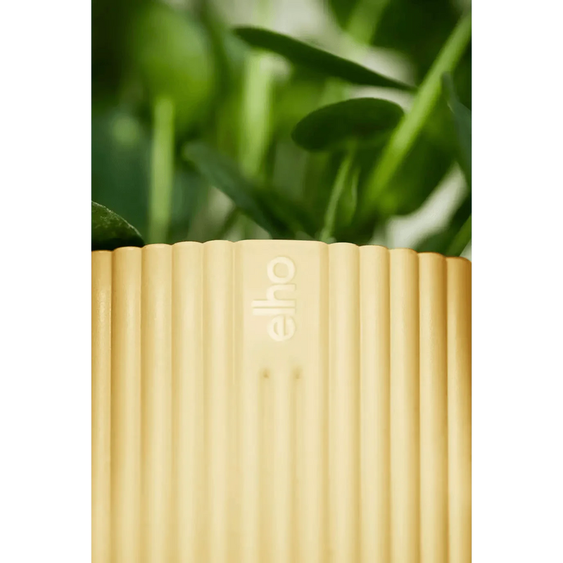 Elho Vibes Fold Round Pot Pots & Planters Elho
