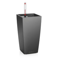 Lechuza MAXI CUBI Self Watering Plant Pot