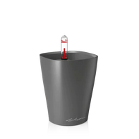 Lechuza MINI DELTINI Self Watering Plant Pot