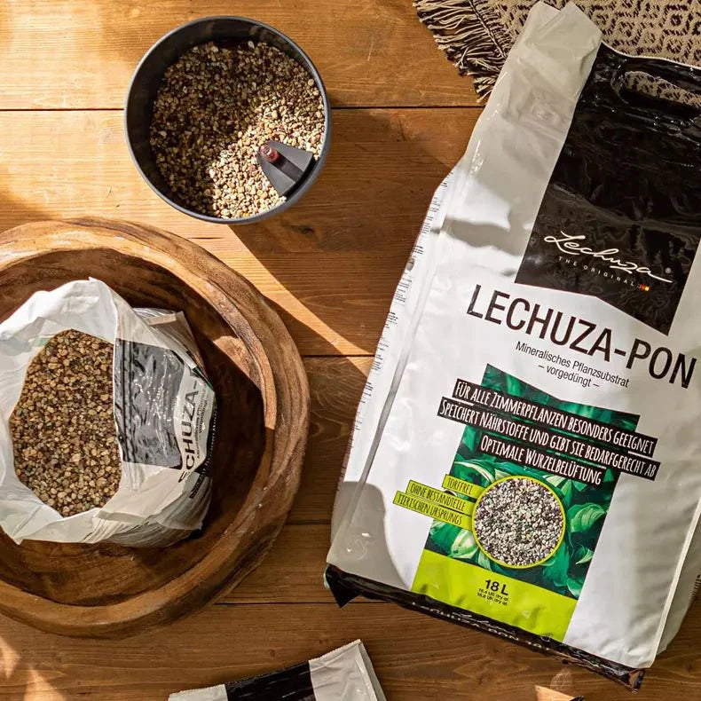 Lechuza Pon | Soil Alternative - House of Kojo