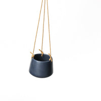 Mini Ceramic hanging pots